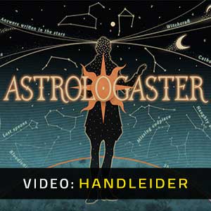 Astrologaster Video Trailer