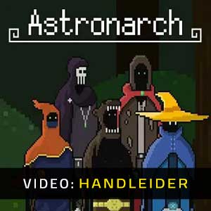 Astronarch Video-opname