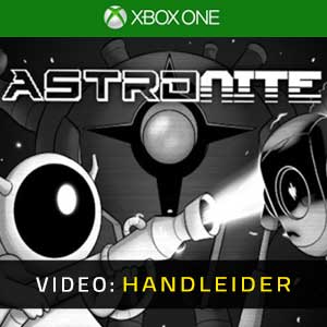 Astronite Xbox One- Video-Handleider