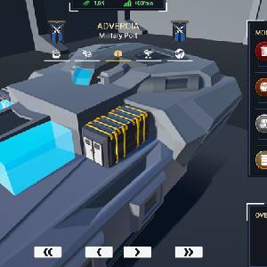 Astronomics Rise of a New Empire - Militaire Haven