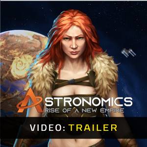 Astronomics Rise of a New Empire - Trailer