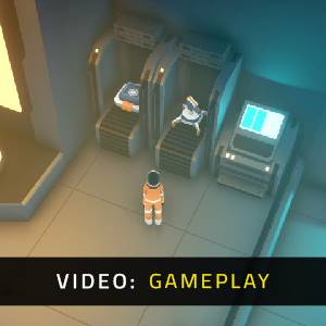 Astronomics - Gameplay Video