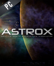 Astrox Hostile Space Excavation Pc