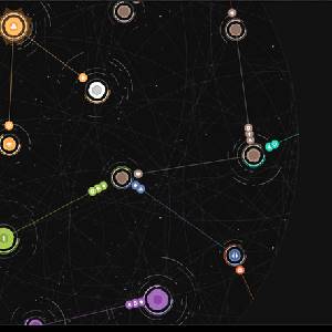 Asylamba Influence - Wedstrijd