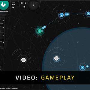 Asylamba Influence - Gameplayvideo