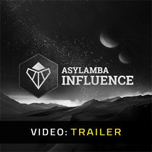 Asylamba Influence Pc