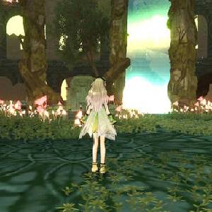 Atelier Ayesha: The Alchemist of Dusk DX - Veld