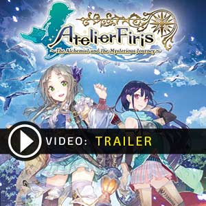 Comprar Atelier Firis The Alchemist and the Mysterious Journey CD Key Comparar Preços