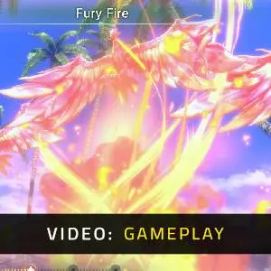 Atelier Resleriana: The Red Alchemist and the White Guardian - Gameplay Video