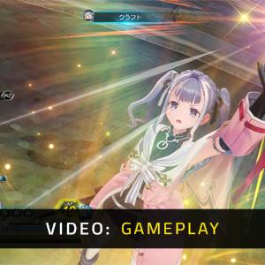Atelier Ryza 2 Lost Legends & the Secret Fairy Gameplay Video