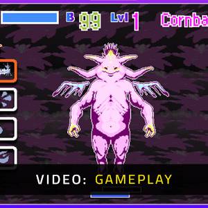 Athenian Rhapsody - Gameplay