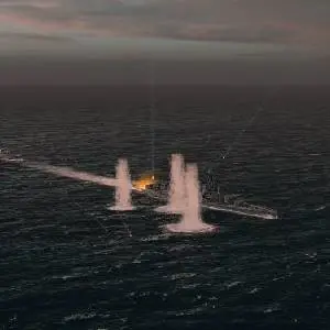 Atlantic Fleet - Zeeoorlog