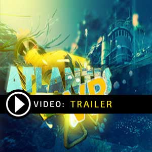 Koop Atlantis VR CD Key Goedkoop Vergelijk de Prijzen