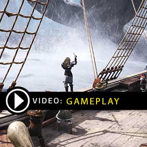 ATLAS - Video Spelervaring