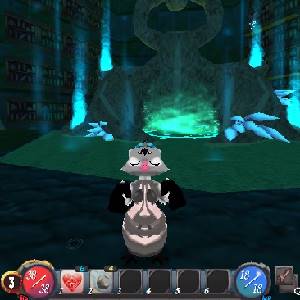 ATLYSS - Spookachtige Goederen