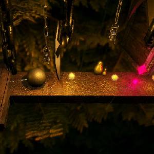 AtmaSphere - Diamant