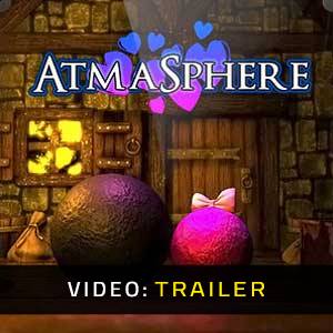 AtmaSphere - Trailer
