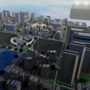 Trade surplus resources