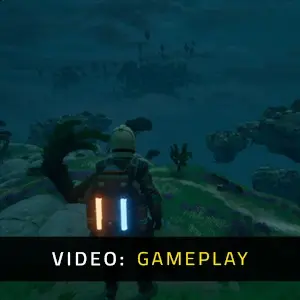 ATMOSFAR - Gameplay