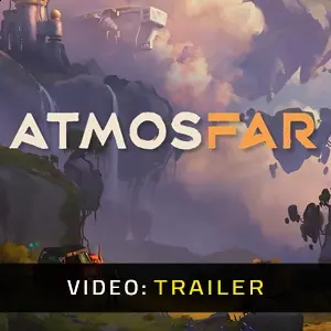 ATMOSFAR - Trailer