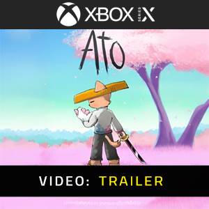 Ato - Video Trailer