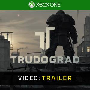ATOM RPG Trudograd Xbox One - Trailer