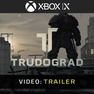 ATOM RPG Trudograd Xbox Series - Trailer