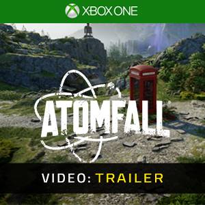Atomfall Xbox One - Trailer