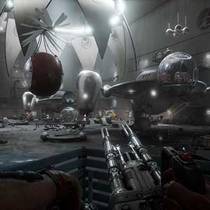 Atomic Heart - Annihilation Instinct - Snoeischaar