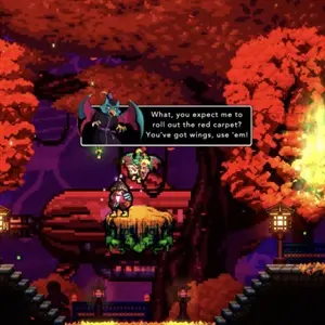 Atomic Owl - Dialoogsysteem