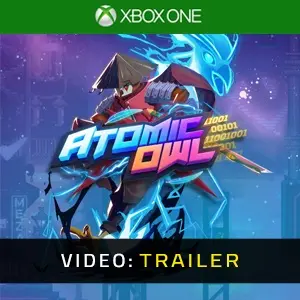 Atomic Owl Xbox One - Trailer