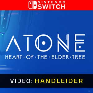 ATONE Heart of the Elder Tree Nintendo Switch- Video Aanhangwagen