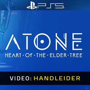 ATONE Heart of the Elder Tree PS5- Video Aanhangwagen