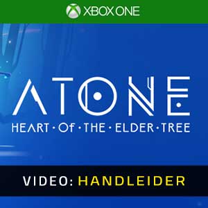 ATONE Heart of the Elder Tree Xbox One- Video Aanhangwagen