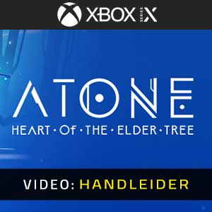 ATONE Heart of the Elder Tree Xbox Series- Video Aanhangwagen
