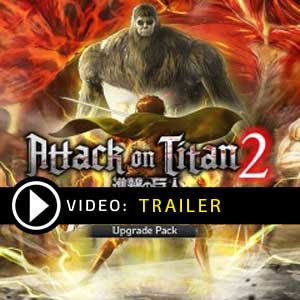 Koop Attack on Titan 2 Final Battle Upgrade Pack CD Key Goedkoop Vergelijk de Prijzen