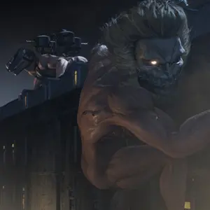 Attack on Titan 3 - Titanen