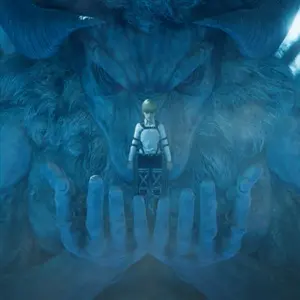 Attack on Titan 3 - Gehoornde Beestentitaan