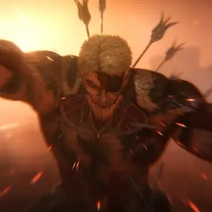 Attack on Titan 3 - Gepantserde Titaan
