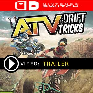 Koop ATV Drift and Tricks Nintendo Switch Goedkope Prijsvergelijke