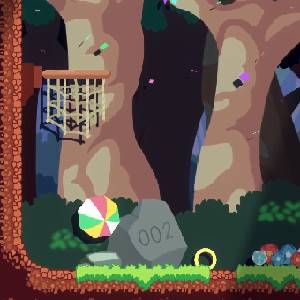 Aureole - Wings of Hope - Schiet de bal