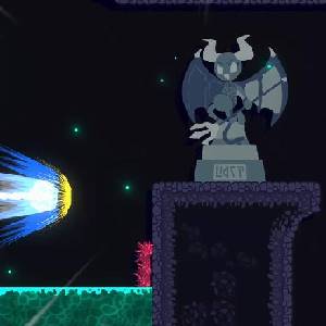 Aureole - Wings of Hope - Demonenstandbeeld