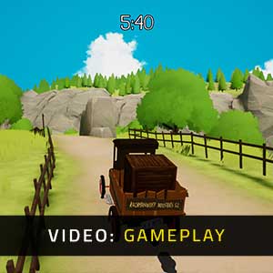 Aurora’s Journey and the Pitiful Lackey - Video Spelletjes