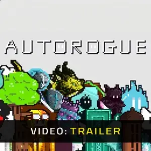 Auto Rogue - Video Trailer