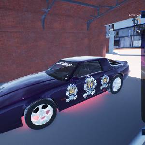 Auto Sale Life - Lichtkleur