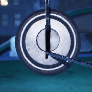 Auto Sale Life - Meter