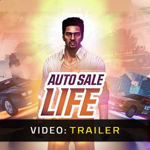 Auto Sale Life - Video Trailer