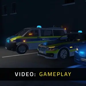 Autobahn Police Simulator 2 - Gameplay Video