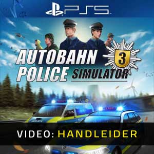 Autobahn Police Simulator 3 - Aanhangwagen