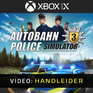 Autobahn Police Simulator 3 - Aanhangwagen
